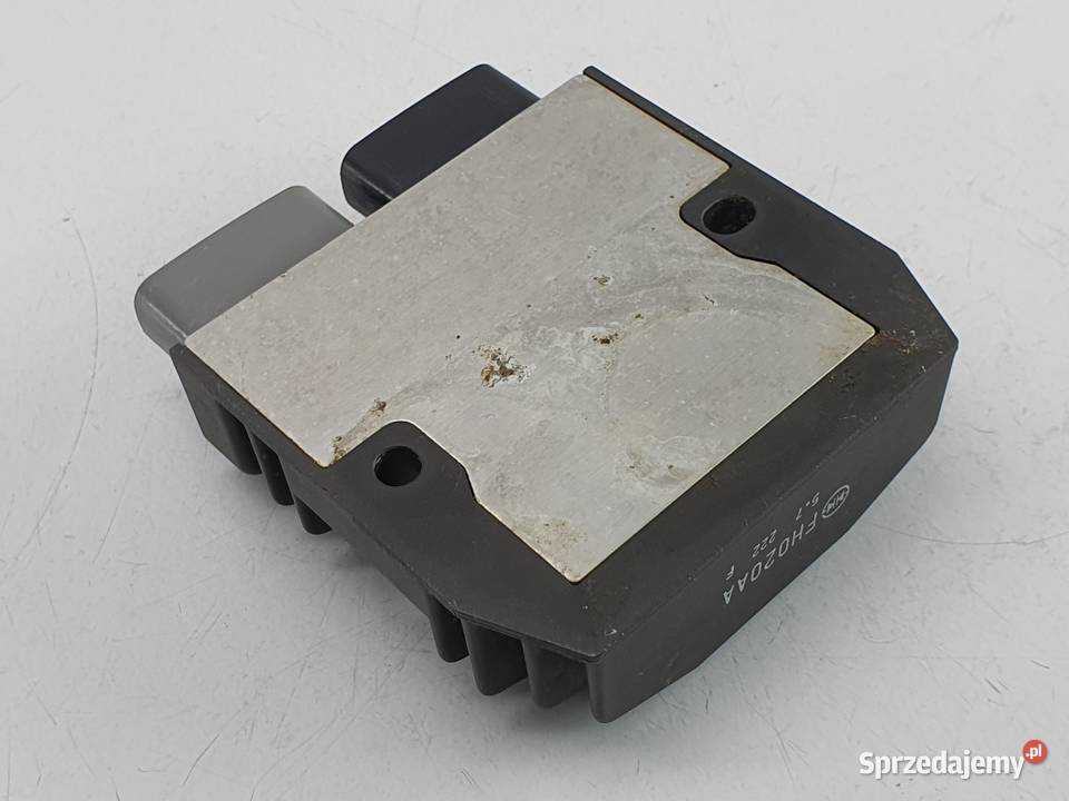 Regulator Napiecia Yamaha Yxz 1000 R