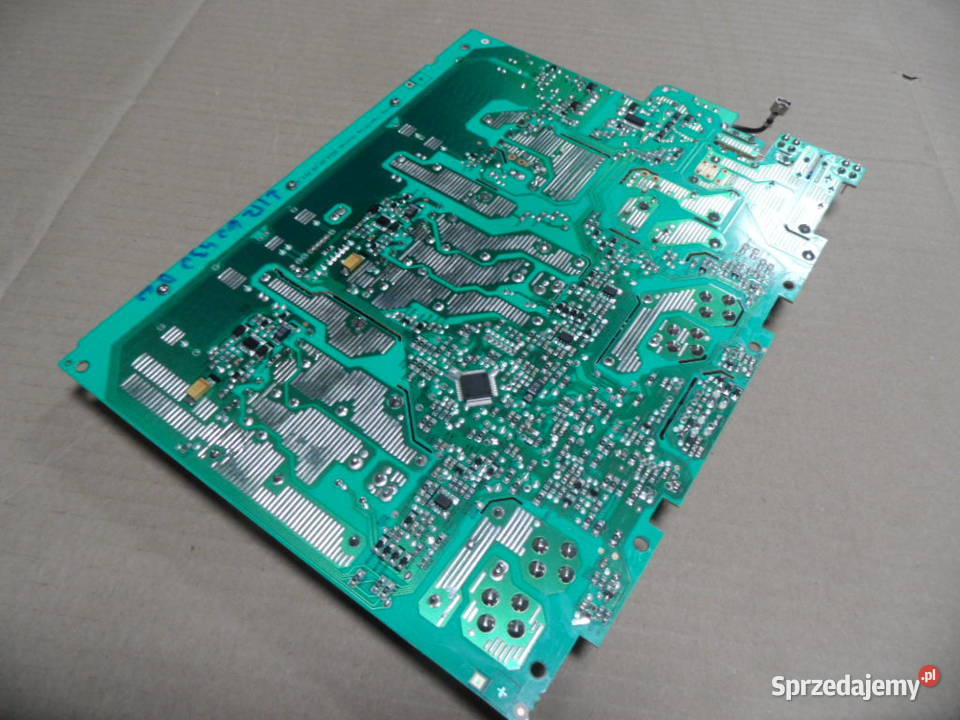 modul mocy plyty electrolux LIR60430BW A101729 Radlin