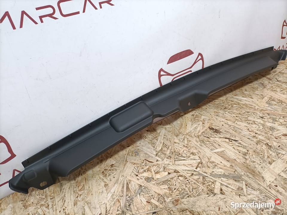 MERCEDES GLC W253 KIEROWNICA POWIETRZA GRILLA osobowe Pleszew sprzedam