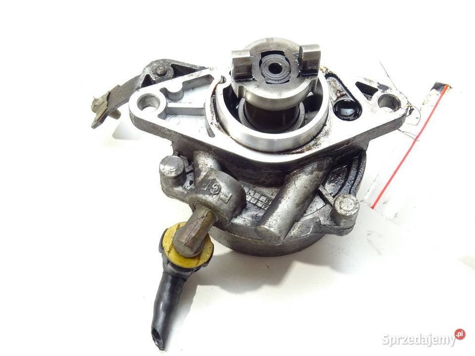 POMPA VACUM OPEL TIGRA TwinTop 13 69 0410 sprzedam