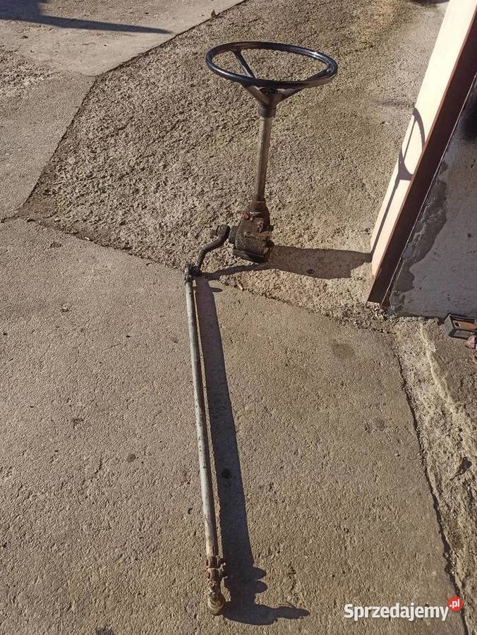 Kolumna kierownicza Ursus C360