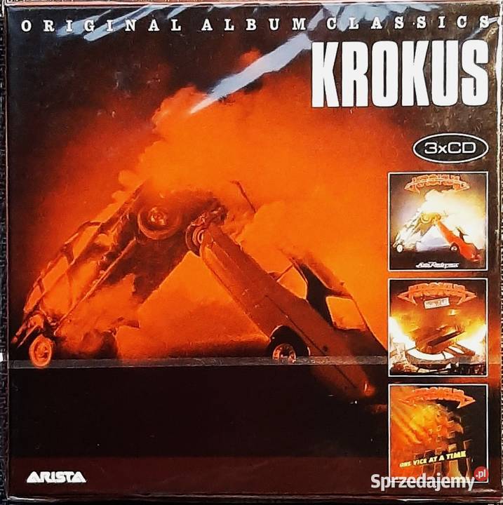 Kultowy Album BLACK SABBATH VOLUME 4 CD mazowieckie Warszawa sprzedam