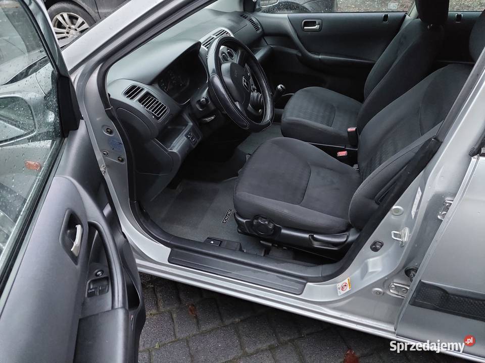 Civic 14 90 nieuszkodzony Motoryzacja Pszczyna