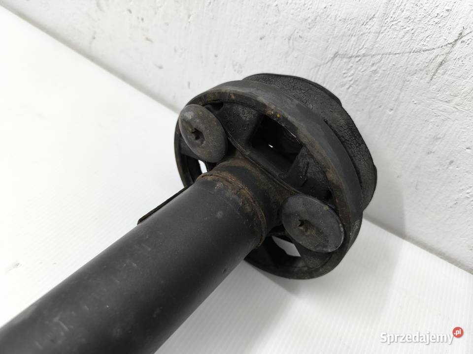 WAŁ NAPĘDOWY MERCEDES EKLASA W212 22 CDI wielkopolskie