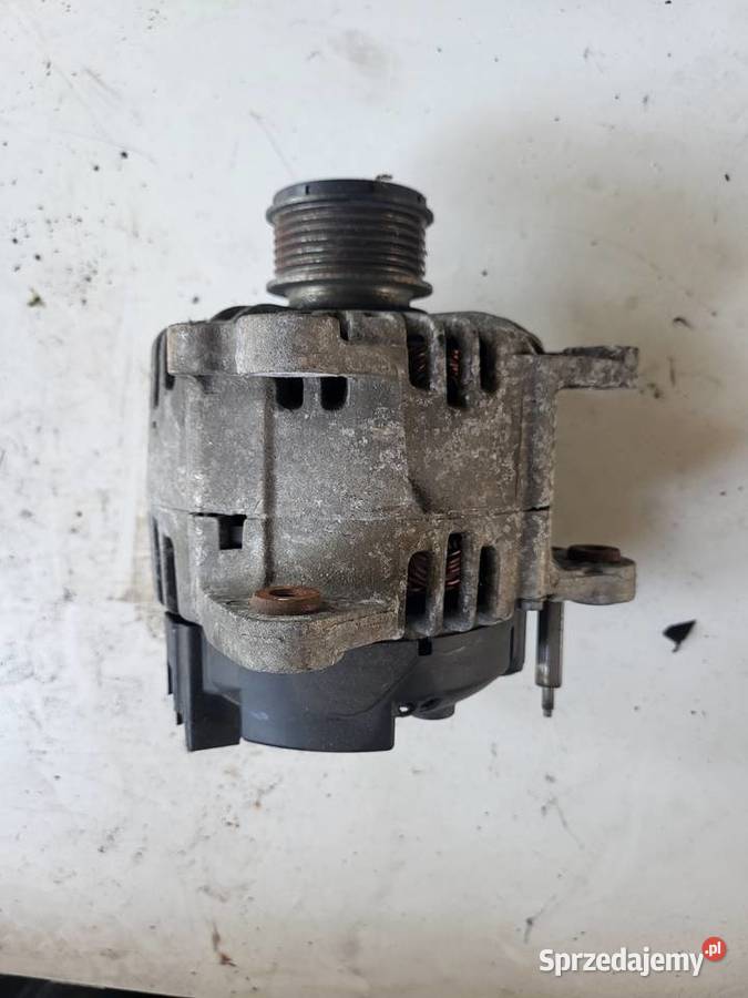 Alternator VW AUDI SKODA SEAT 06F903023C podkarpackie Mielec