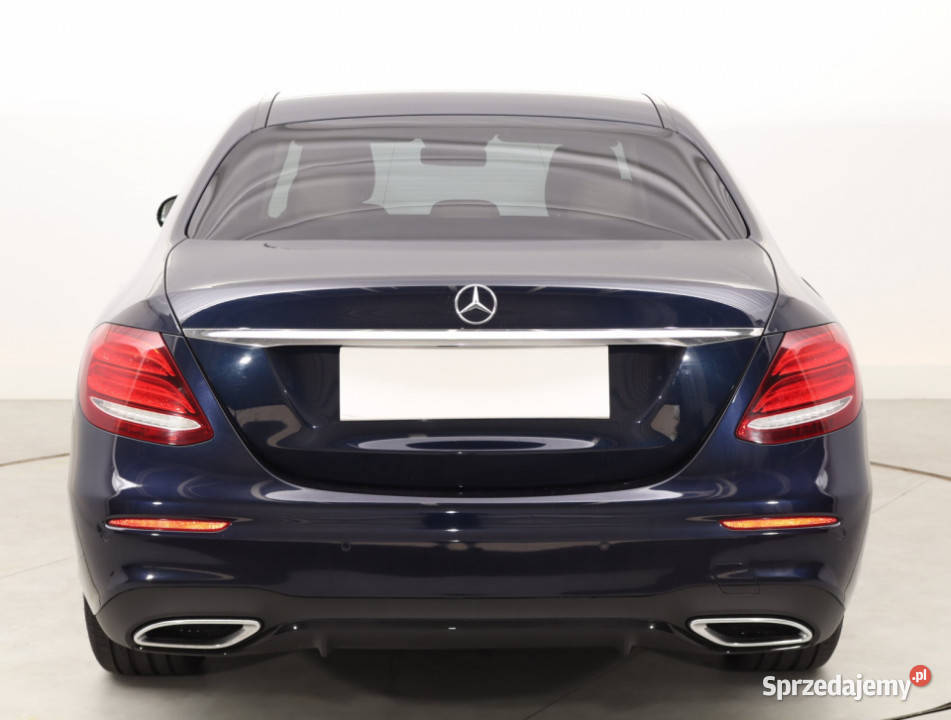 Mercedes E E 220 d Bielany Wrocławskie