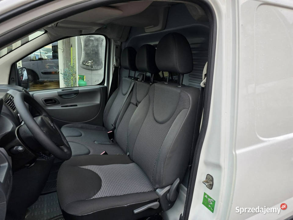 Citroen Jumpy 16 HDI 90 El Szyby Dwa Klucze Hak