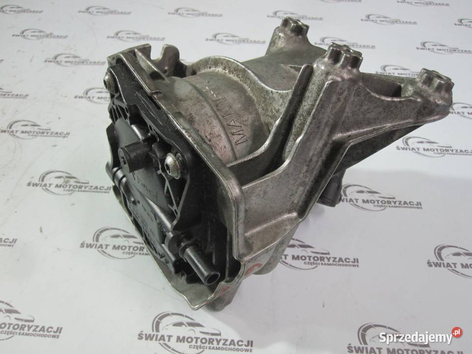 FOCUS C 20 TDCI 140 UFDB obudowa filtra paliwa osobowe Filtry sprzedam