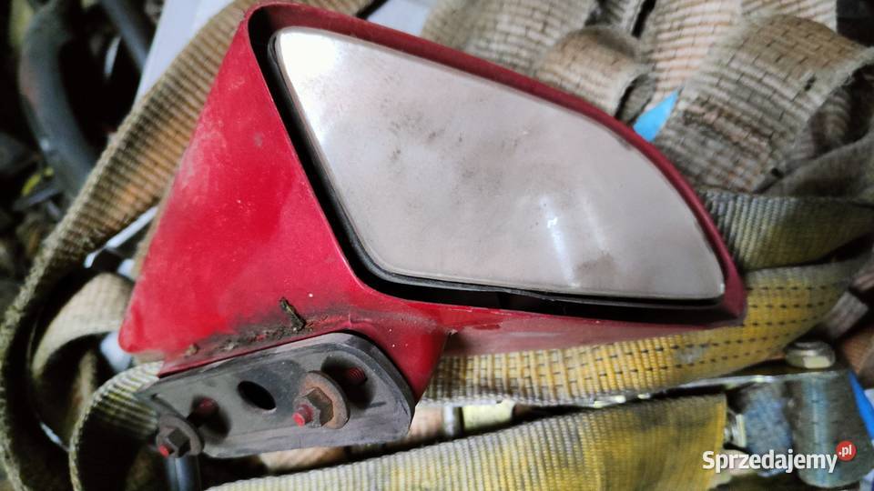 Lusterko prawe Pontiac Firebird Chevrolet Camaro śląskie Będzin