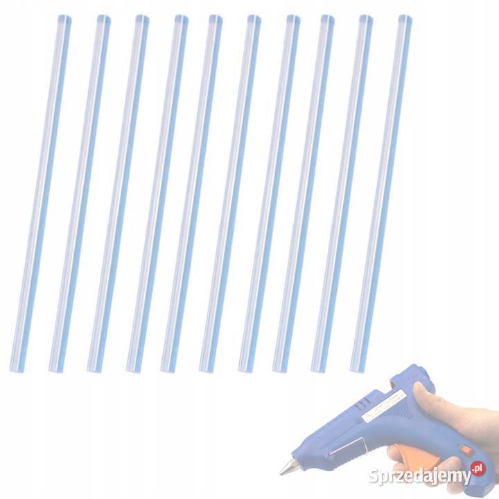 Klej do Pistoletu na Gorąco 11mm 10 Czas Pistolety i agregaty