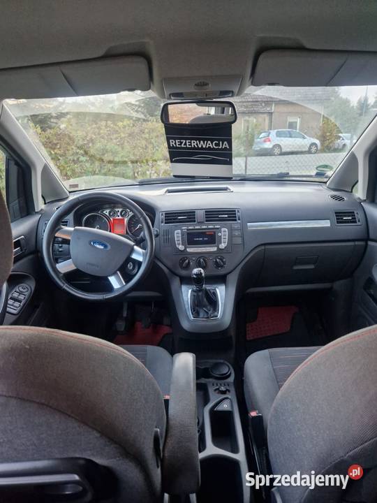 Sprzedam Forda Focus c 2009r nieuszkodzony Szprotawa