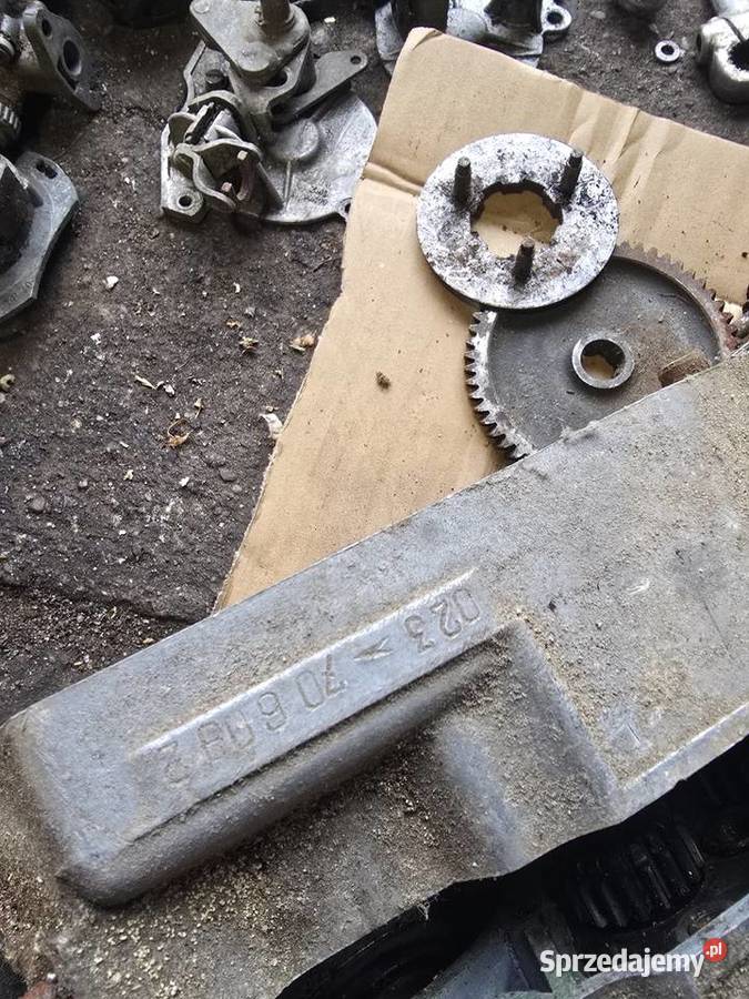 Silniki romet komar 017 019 023 5 sztuk