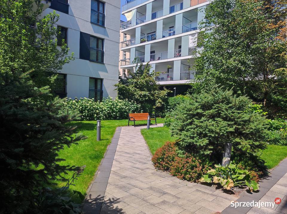 kawalerka bezpośrednio 3525m2 Wola Leszno 35.25m2