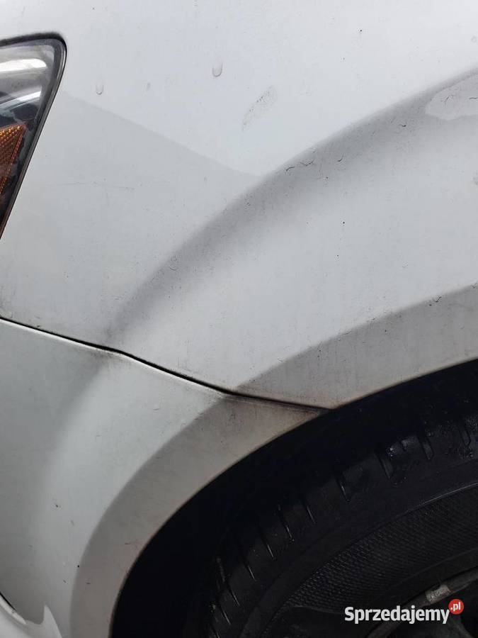 Chevrolet Aveo Sonic 2017 Automat