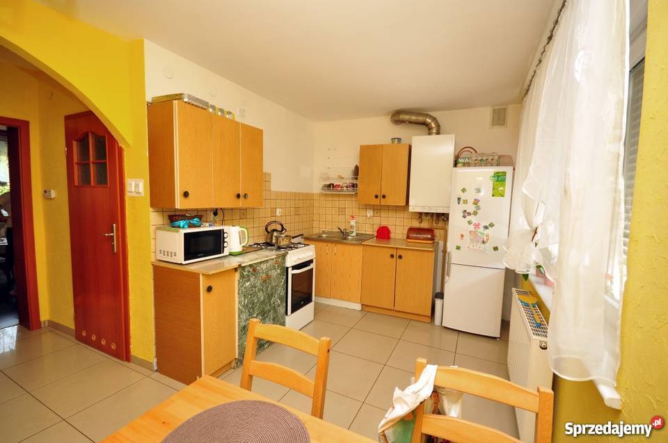 Sprzedam mieszkanie w bloku Chobienice