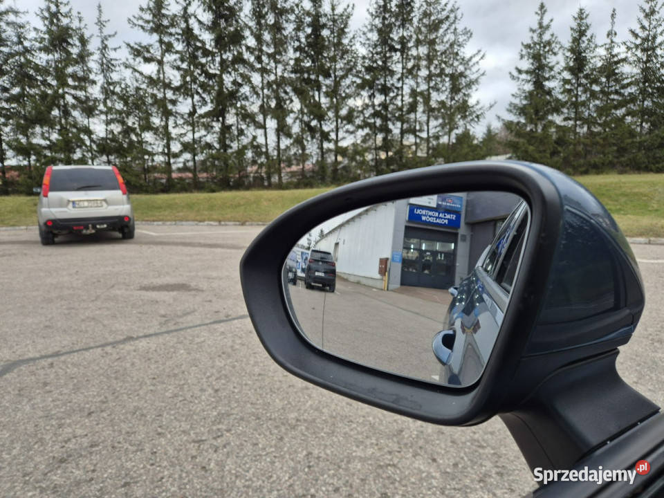 Opel Astra K 20152021 150KM Giżycko