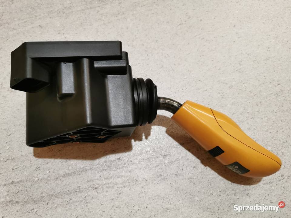 Manetka Dźwignia rewersu Deutz Same Lamborghini Kobylnica sprzedam