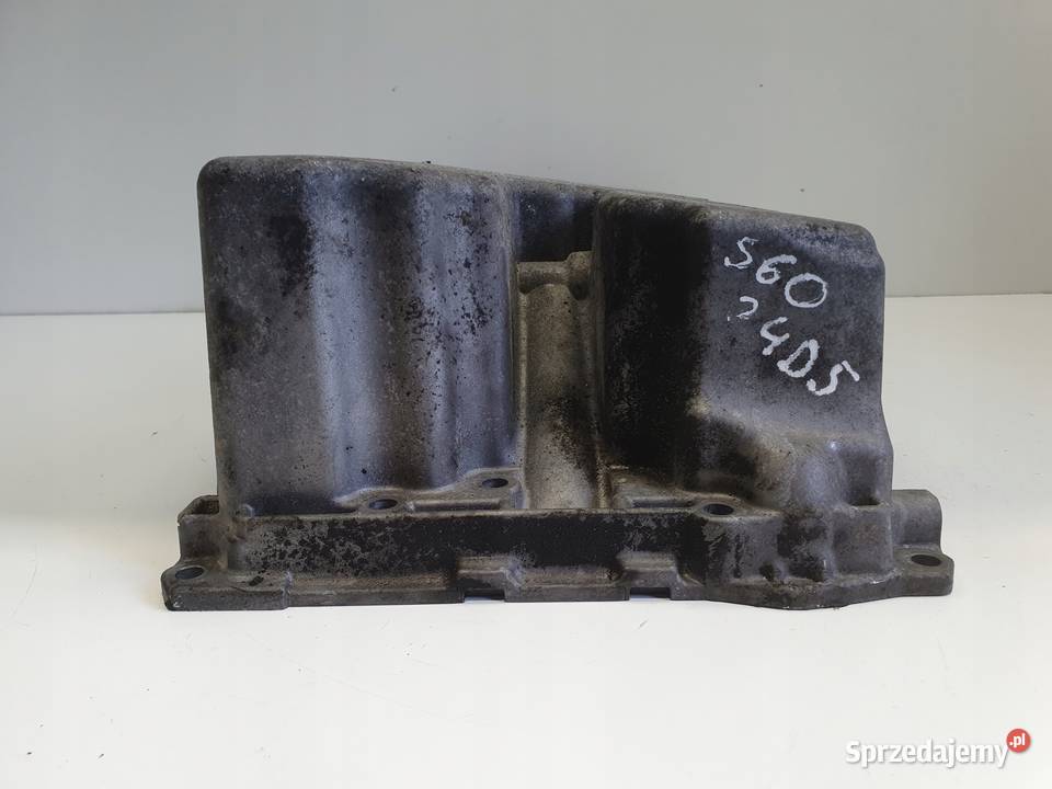 Volvo S60 I V70 II lift 24 D5 MISKA OLEJOW Oleju Chełm