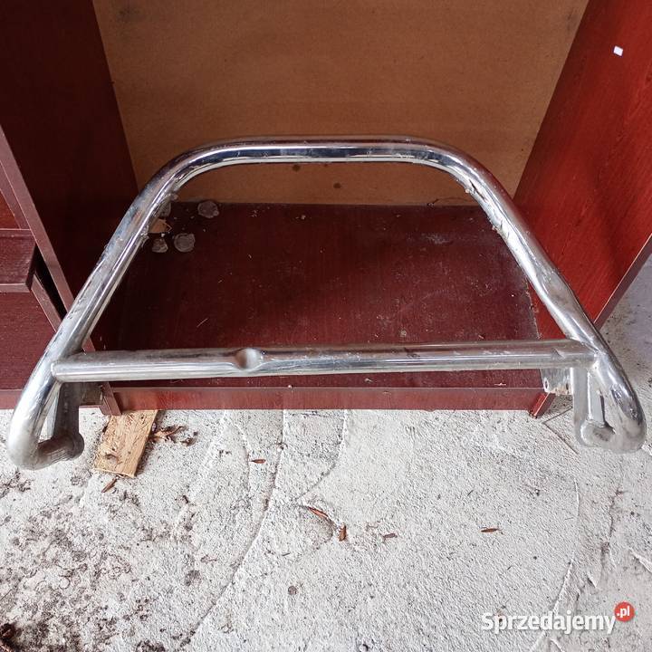 Kangur orurowanie suzuki Kętrzyn