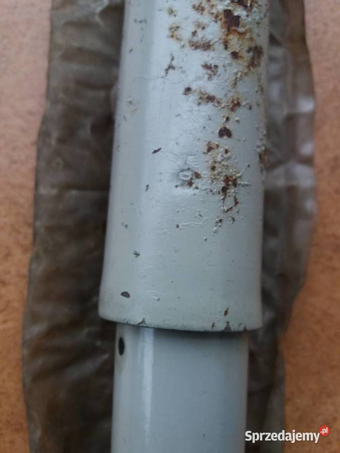 Pompka powietrza wsk 175 wsk125 kobuz gil dudek Lisew