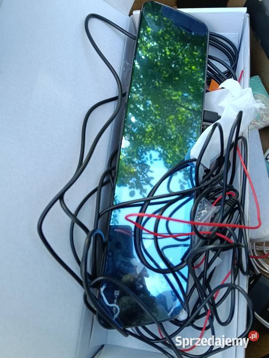 Rejestrator jazdy Żywiec sprzedam