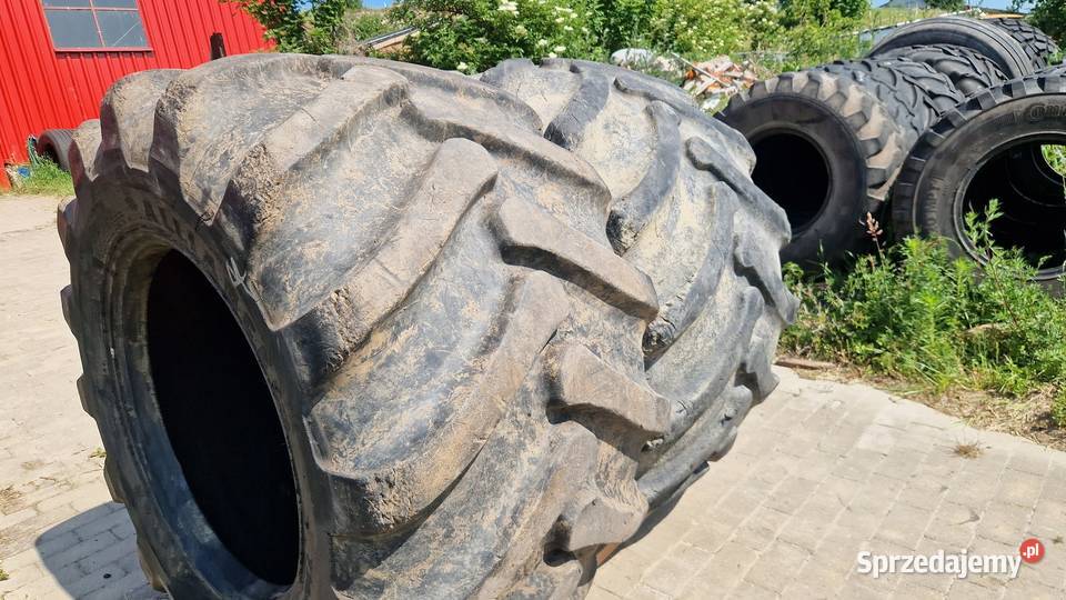 71045265 2018r 20PR Harwester timberjack LTK Nowe Miasto Lubawskie