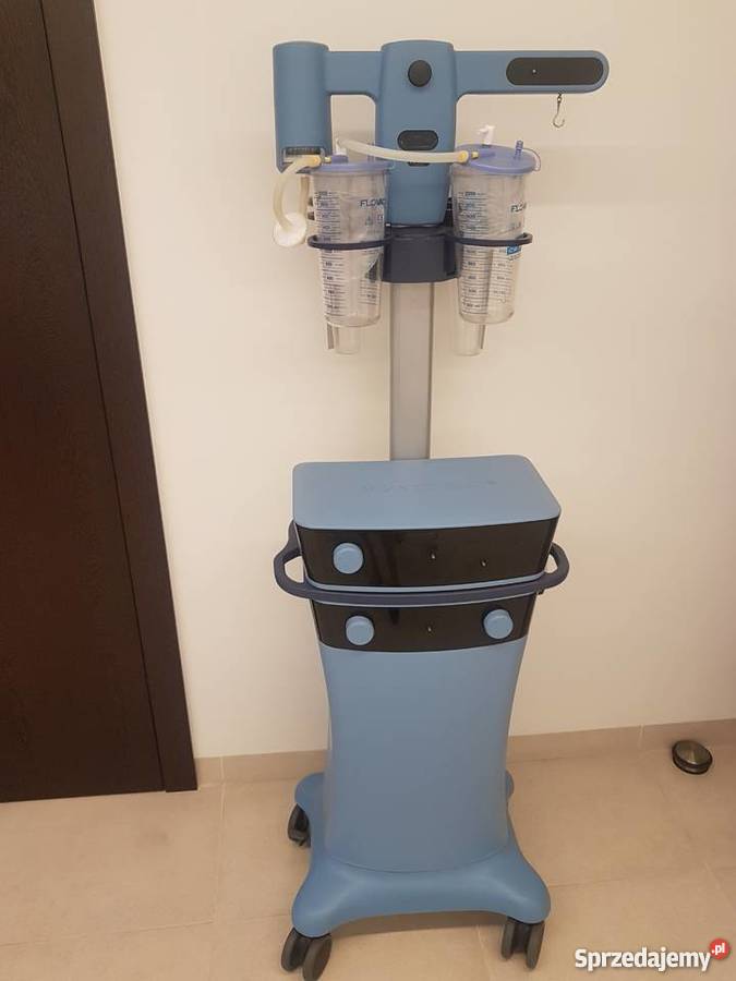 VASER Lipo 20 Sprzedam sprzedam