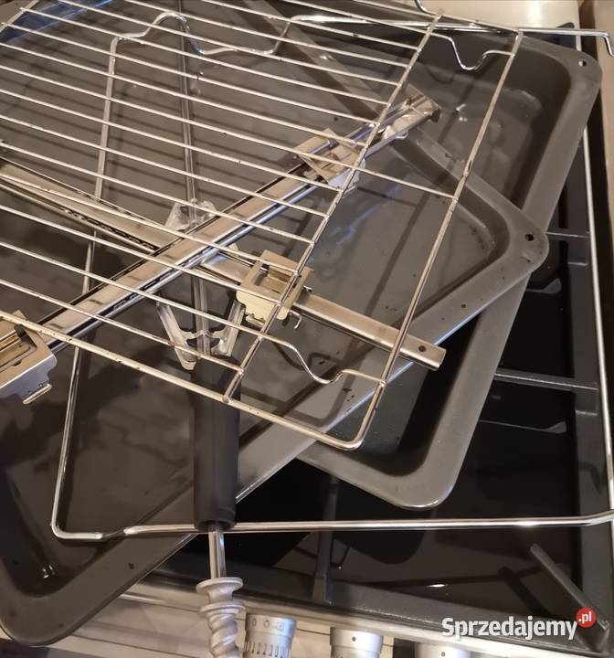 Kuchenka gazowo elektryczna Amica małopolskie Tarnów