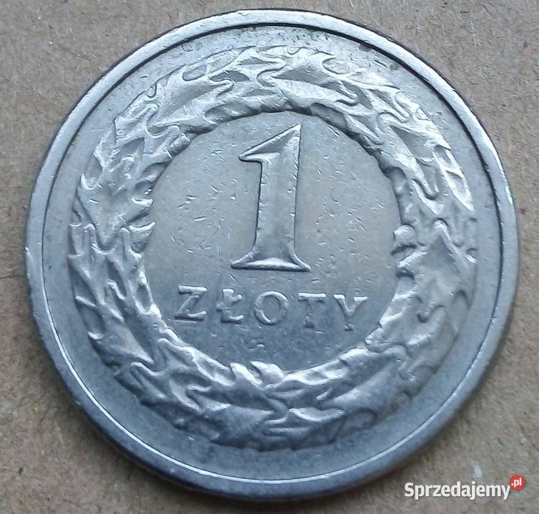 POLSKA1 2010 CuNiNAJNIŻSZY NAKŁAD Legionowo