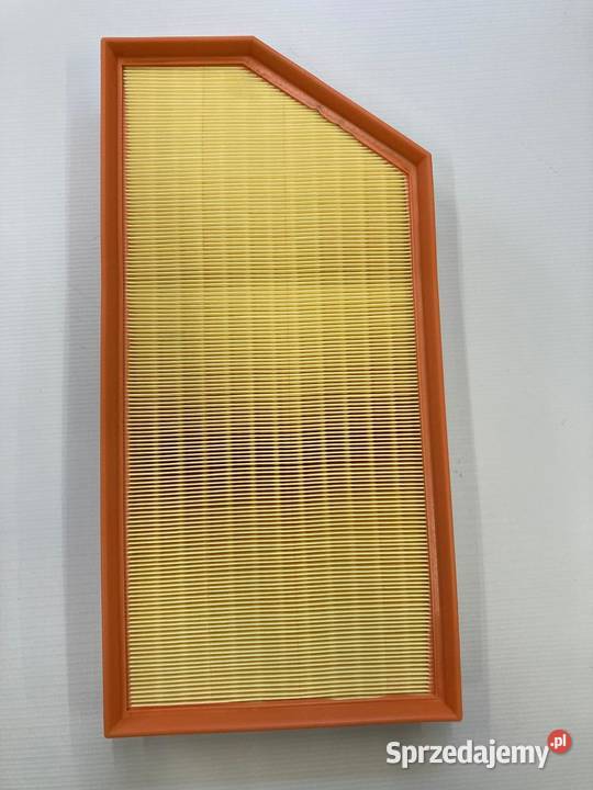 MannFilter C 45 004 Filtr powietrza Mercedes osobowe Częstochowa