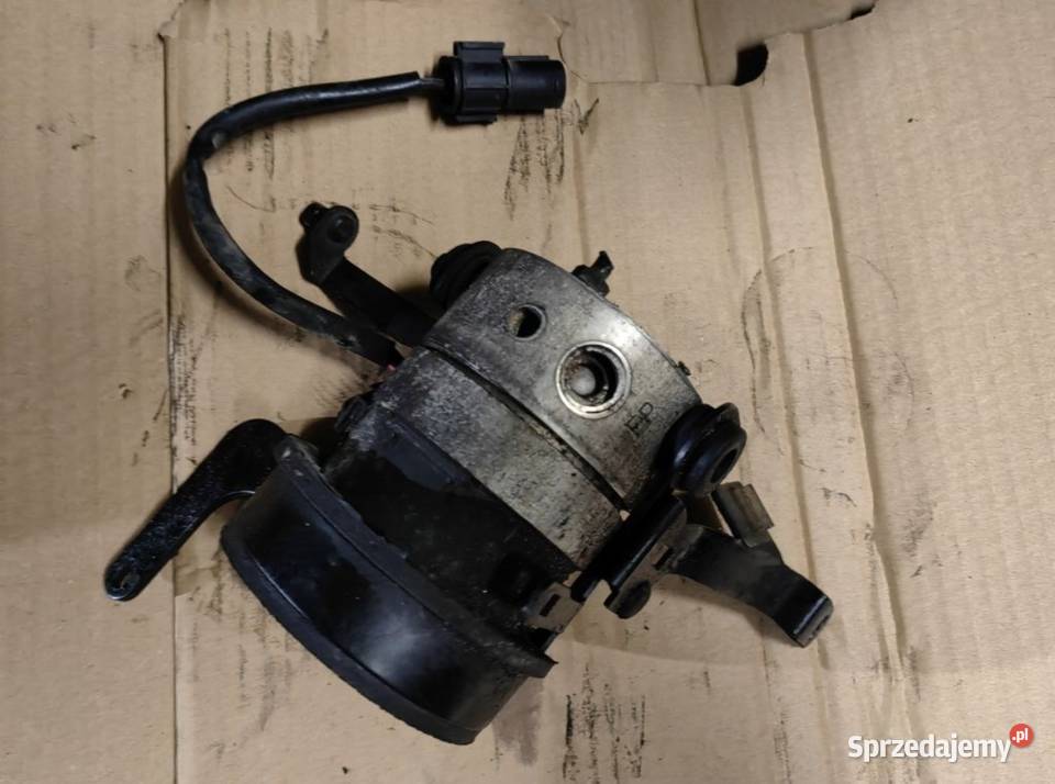 Pompa doładowująca DSC BMW e39 Żory