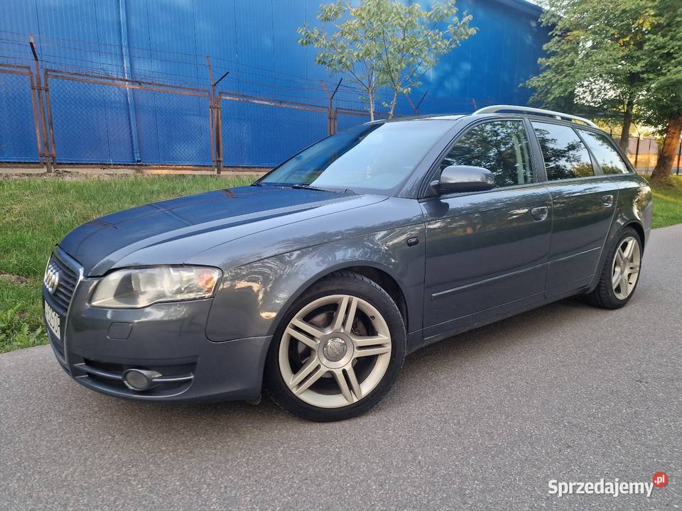 20 TDI 140 XenonAlusy 17OrgPrzebieg Tarnów