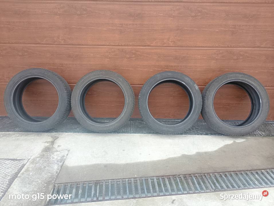 Pirelli Scorpion All Season SF2 275 45 21 Chmielnik