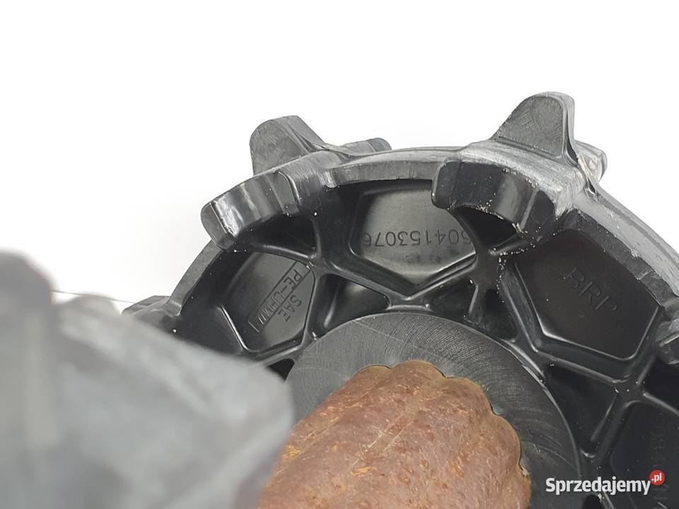 Naped Gasienicy Walek Wal SkiDoo Summit 800 ETEC Łódź sprzedam