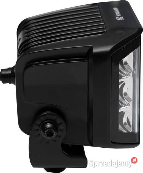 Lampa robocza LED kwadratowa 70W 8400lm 1224V Kamionna