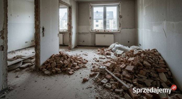 WYKONAM RÓŻNE PRACE Inowrocław