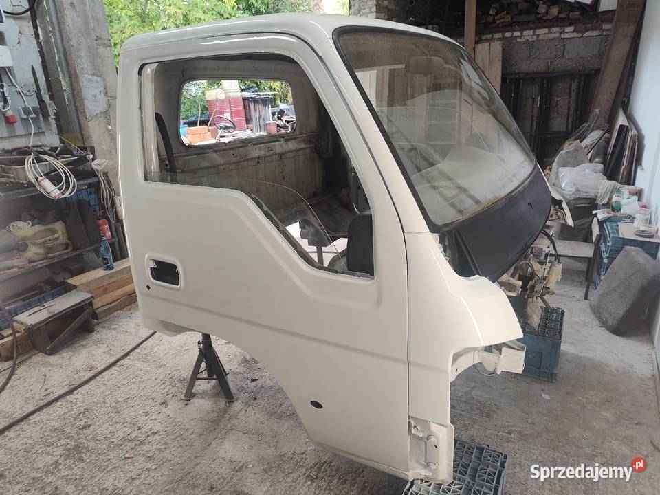 Kia K25002700 kabina