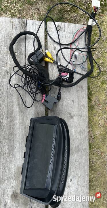 Android BMW e90e60 lubelskie Lublin