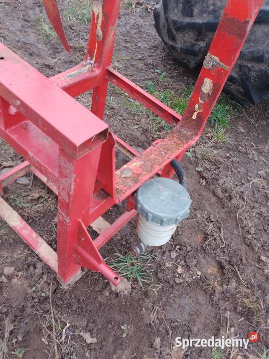 Rama opryskiwacz Augustów