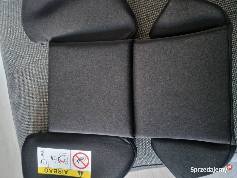 Fotelik MAXKID Movekid Wkładka dla niemowląt Białystok