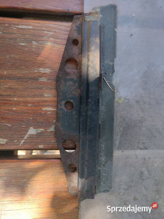 Audi 100 C3 szyba prawy przód boczna osobowe Stargard