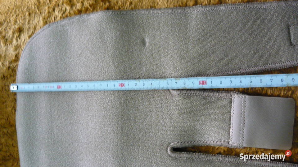 Stabilizator kolana na kolano stawu kolanowego Sokółka