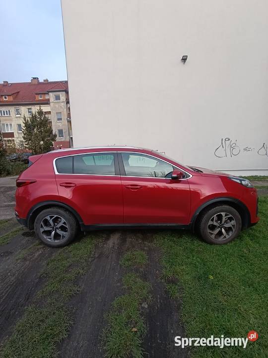 Sprzedam Sportage opolskie Kędzierzyn-Koźle