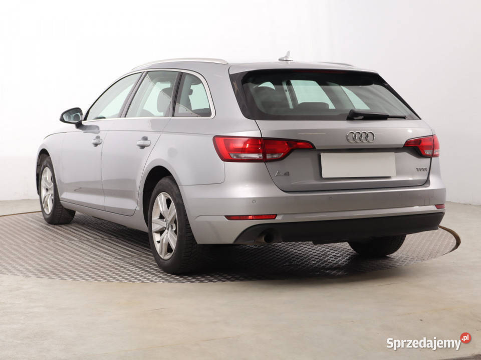 Audi A4 14 TFSI łopatki zmiany biegów Katowice sprzedam