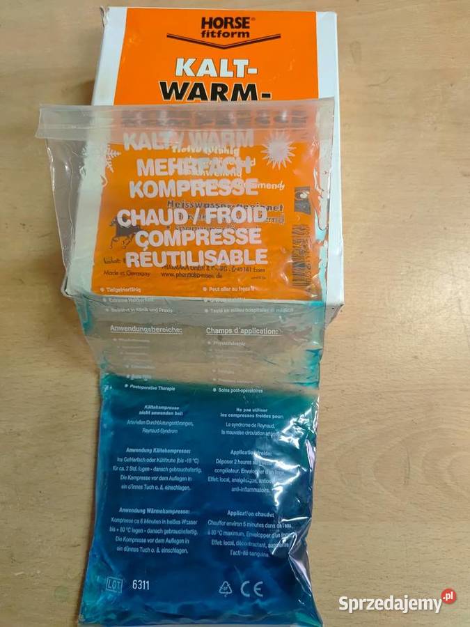 CZAPSY COVALIERO XL Kazanów sprzedam