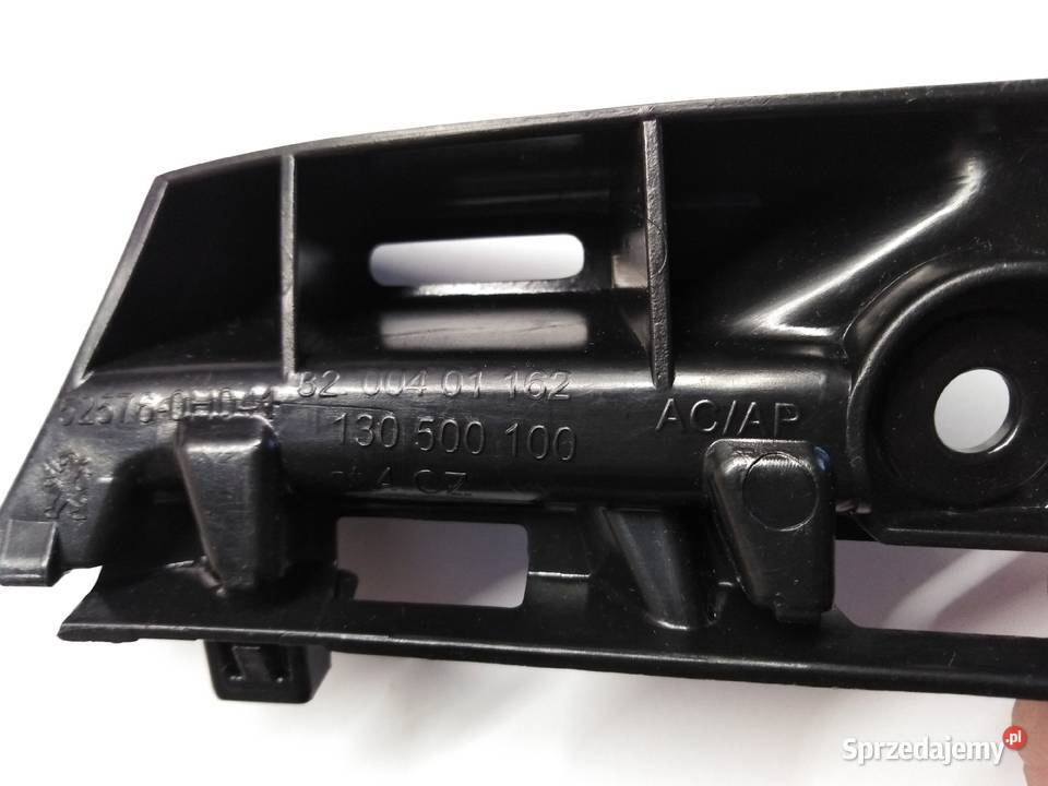 ŚLIZG ZDERZAKA LEWY TYŁ 525760H041 CITROEN C1 II osobowe