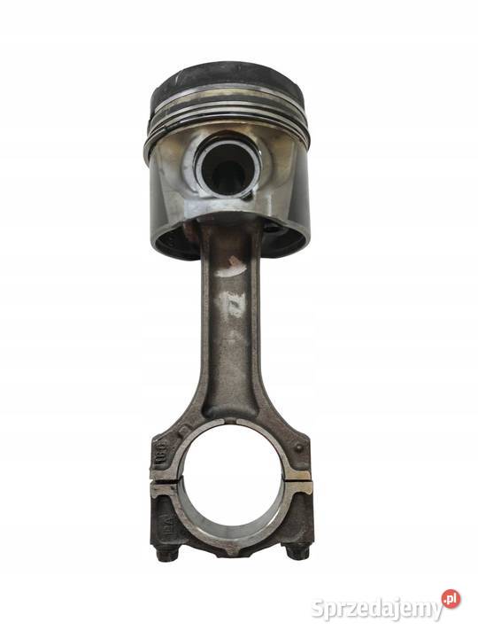 TŁOK KORBOWÓD 80L85 25 D M57 Bmw Seria 5 IV