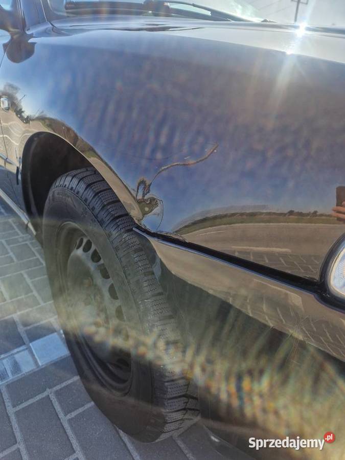 Audi A4 B5 FL 2000r 16 benzyna Wohyń