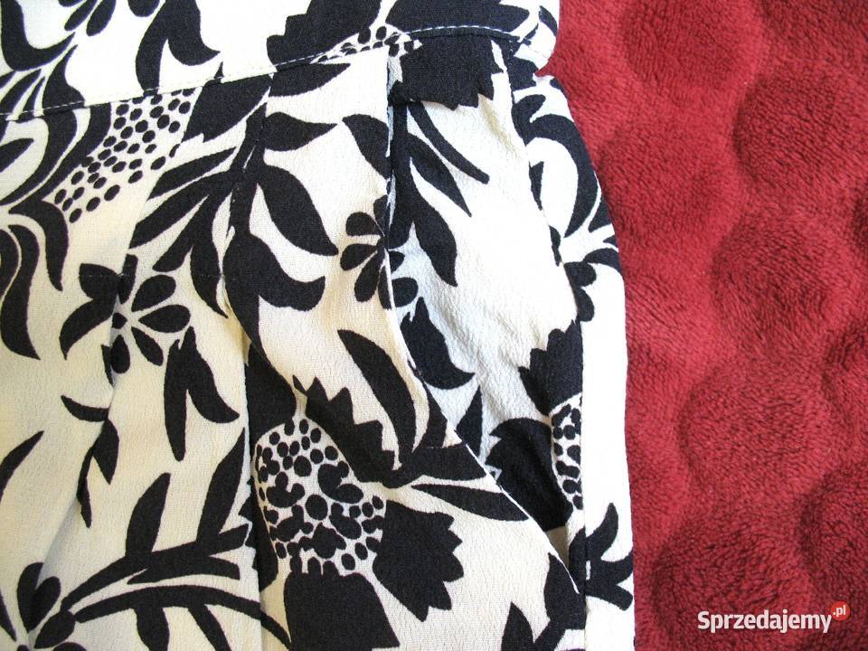 Spodnie kuloty 34 XS pas 66 Siedlce