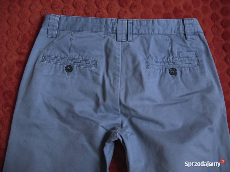 Spodnie męskie W 32 L 32 pas 86 Cubus Denim Siedlce